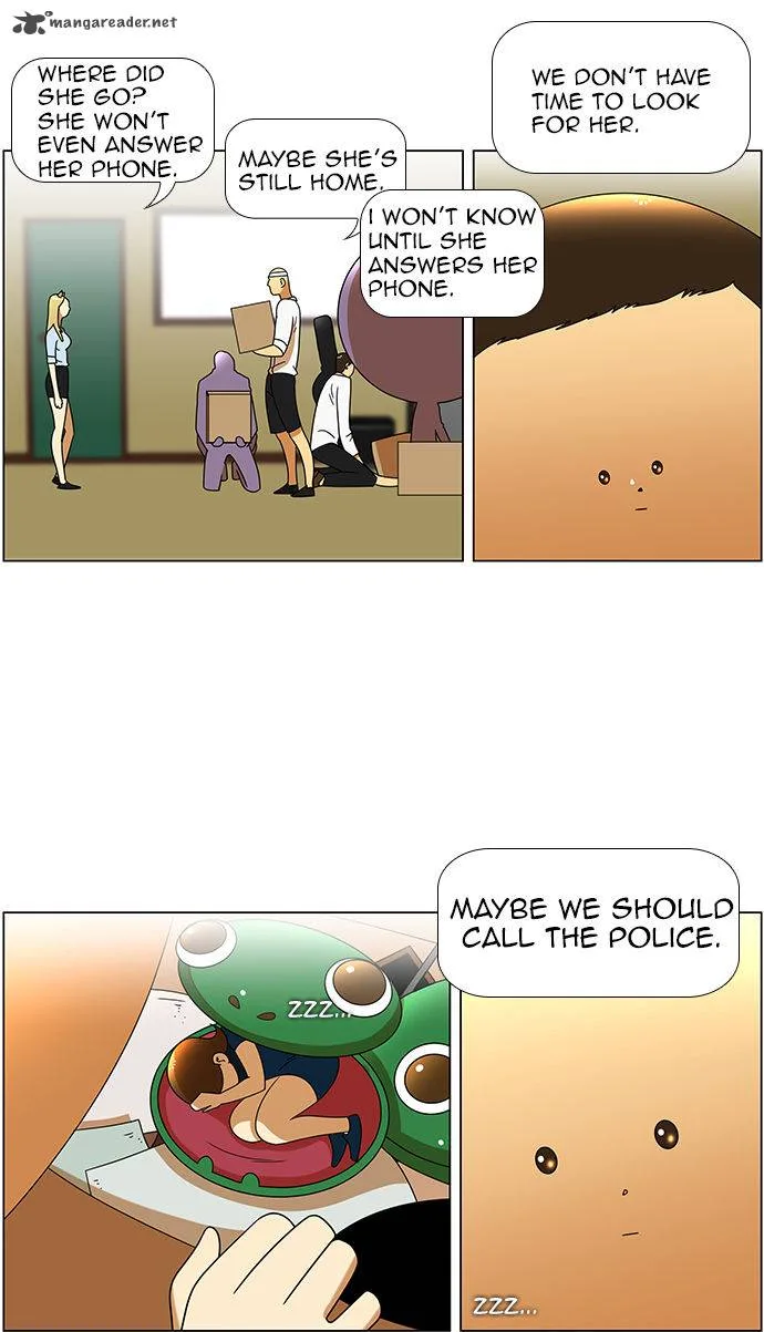 New Normal: Class 8 Chapter 41 page 16