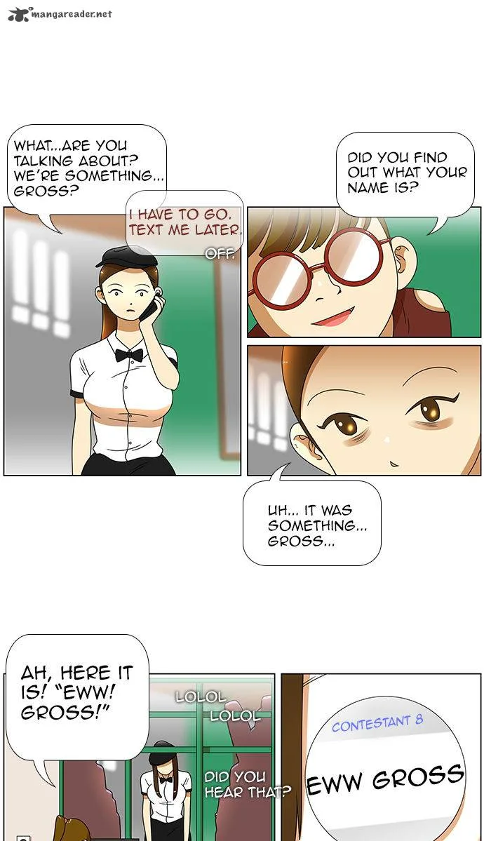 New Normal: Class 8 Chapter 41 page 13