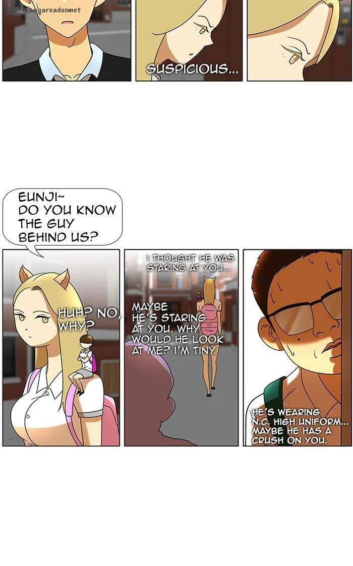 New Normal: Class 8 Chapter 42 page 15