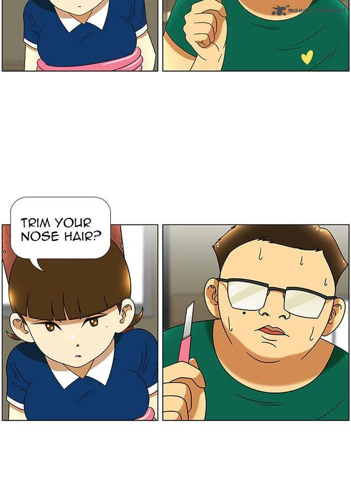 New Normal: Class 8 Chapter 43 page 11