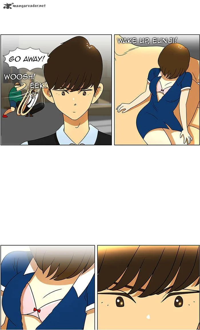 New Normal: Class 8 Chapter 44 page 6
