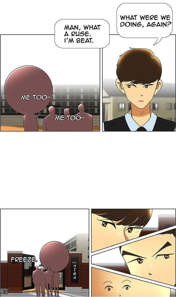 New Normal: Class 8 Chapter 44 page 30