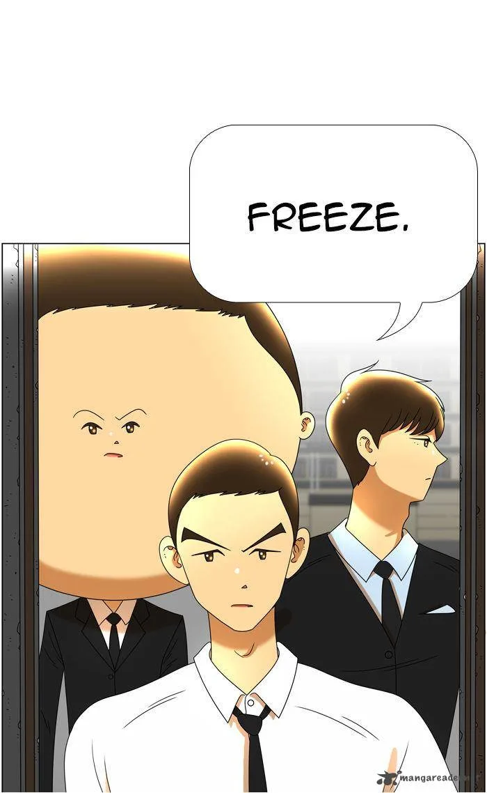 New Normal: Class 8 Chapter 44 page 1