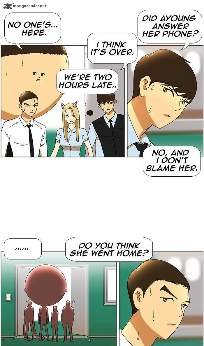 New Normal: Class 8 Chapter 45 page 3