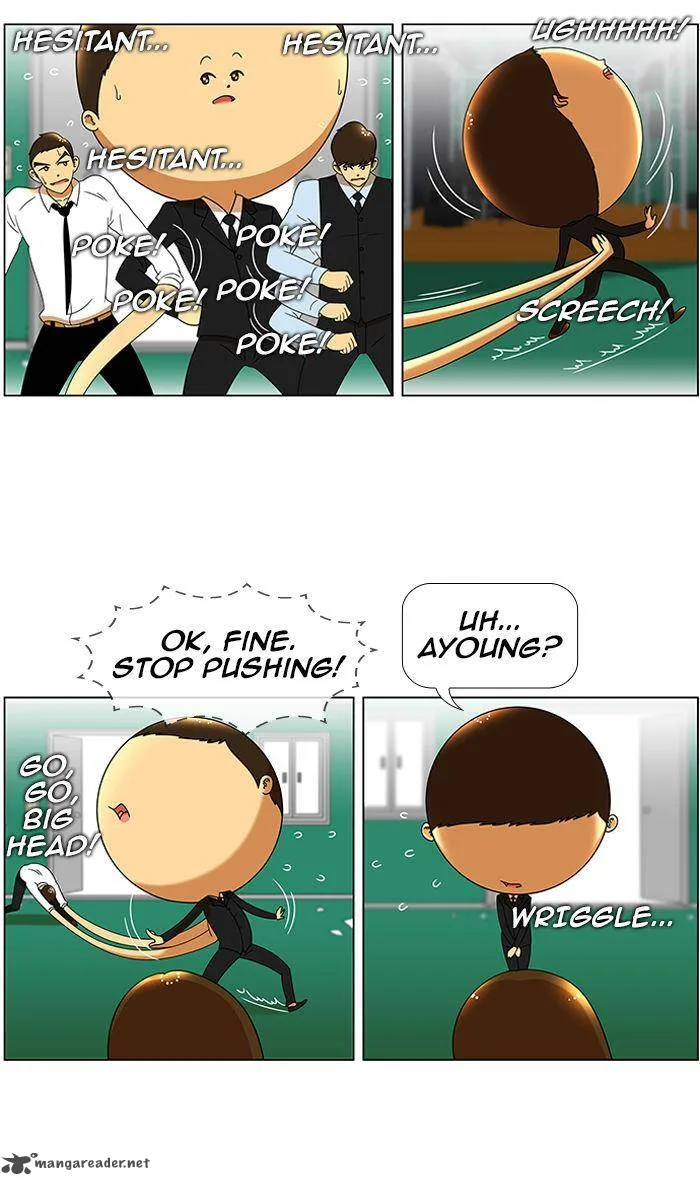 New Normal: Class 8 Chapter 45 page 5