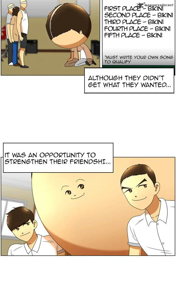 New Normal: Class 8 Chapter 46 page 2