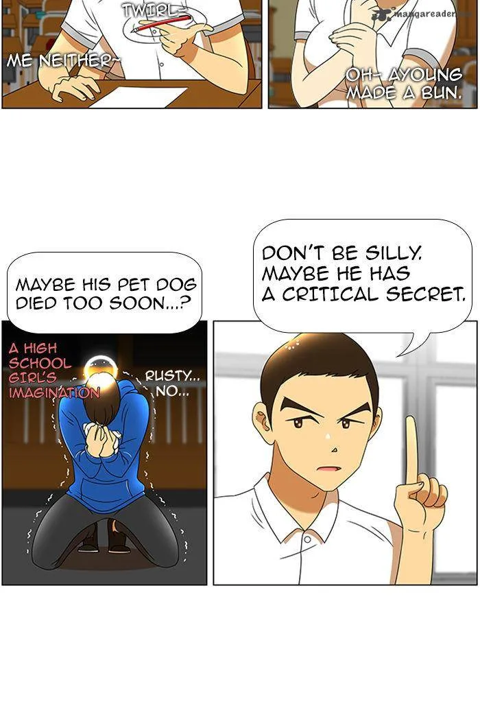 New Normal: Class 8 Chapter 46 page 20
