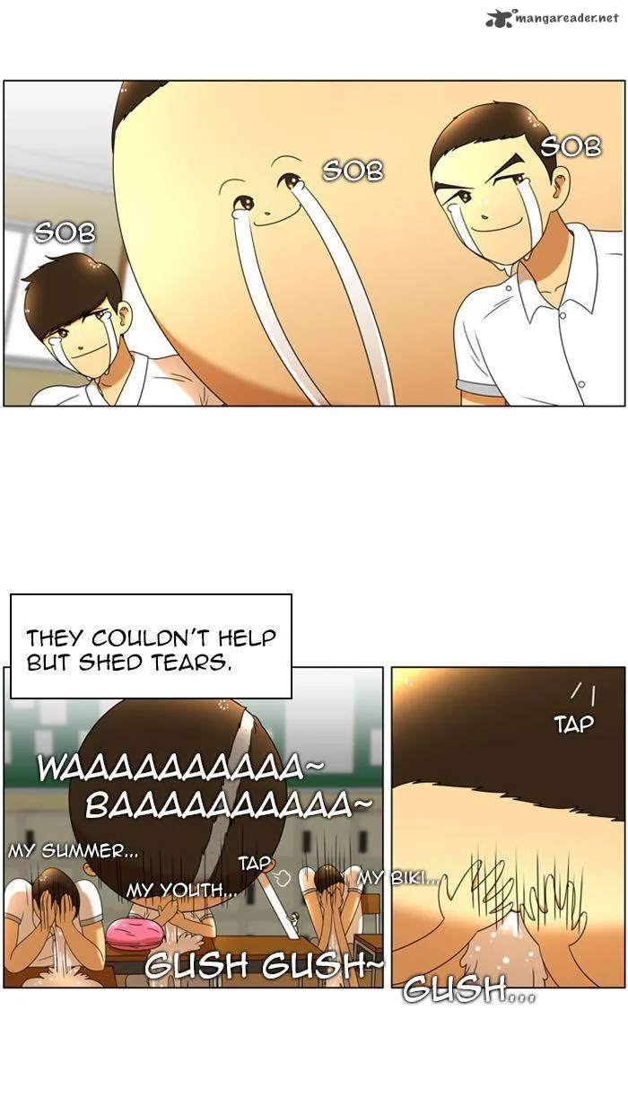 New Normal: Class 8 Chapter 46 page 3