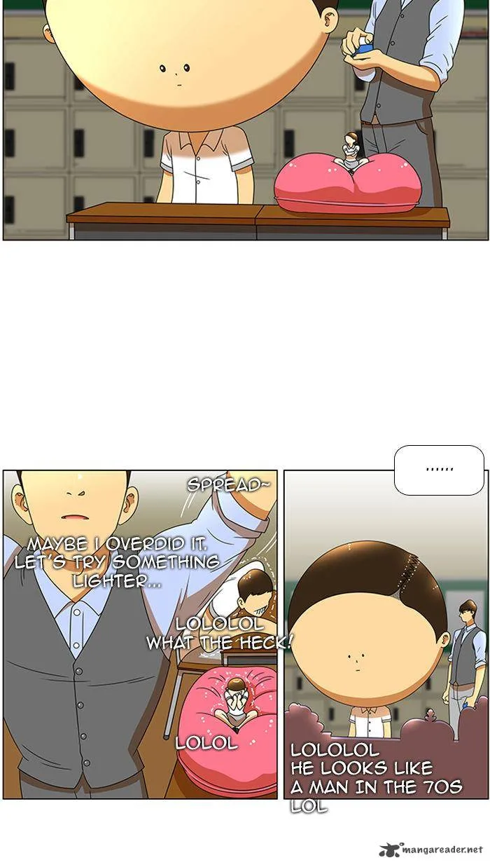 New Normal: Class 8 Chapter 46 page 13