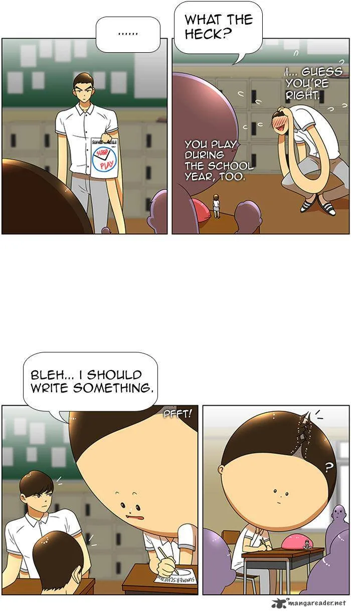 New Normal: Class 8 Chapter 46 page 18