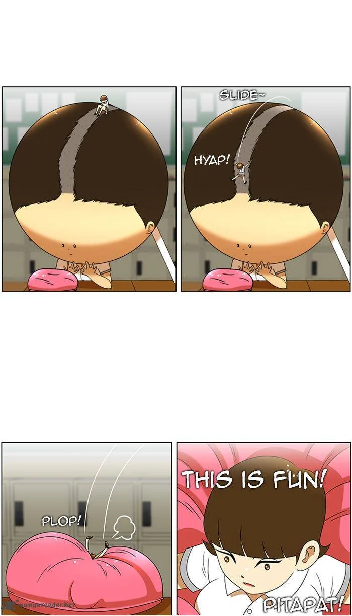 New Normal: Class 8 Chapter 46 page 4