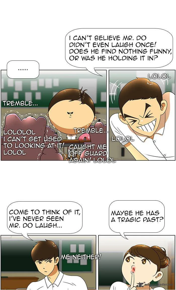New Normal: Class 8 Chapter 46 page 19