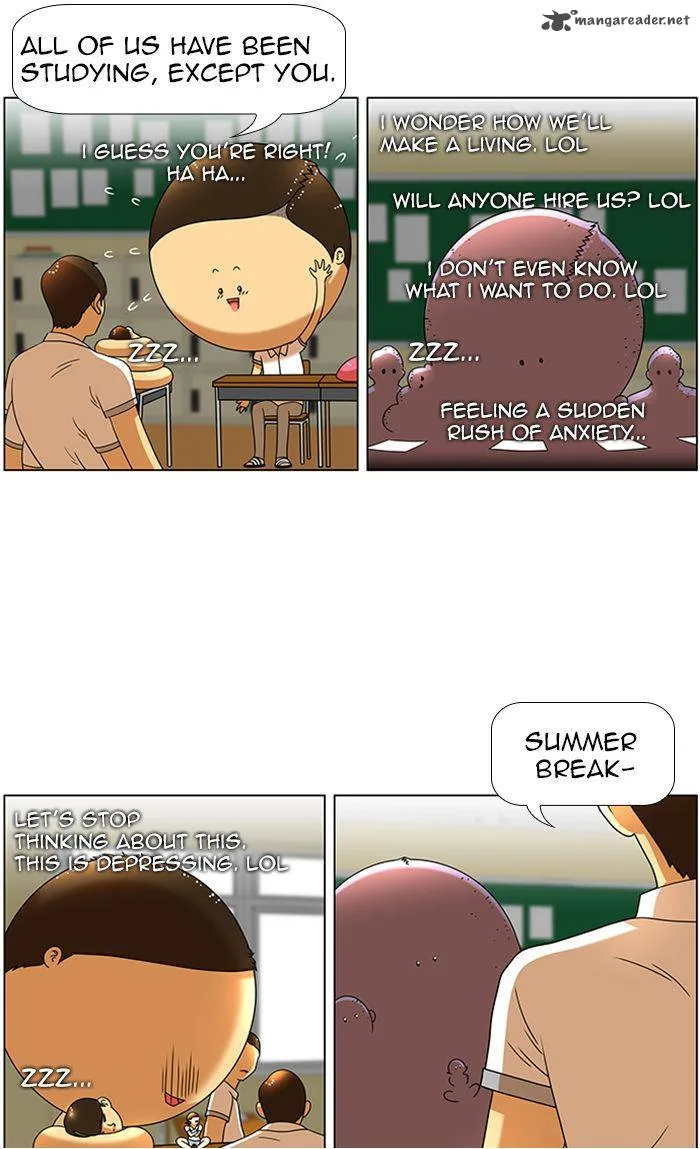 New Normal: Class 8 Chapter 46 page 16