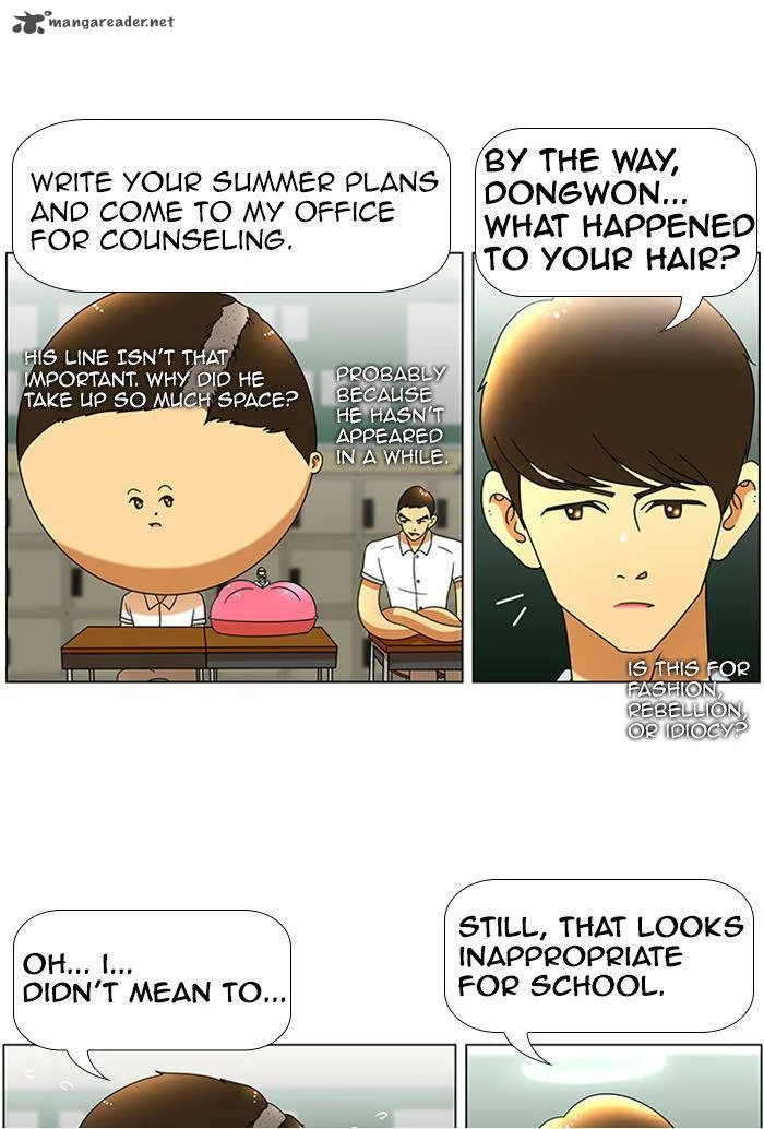 New Normal: Class 8 Chapter 46 page 10