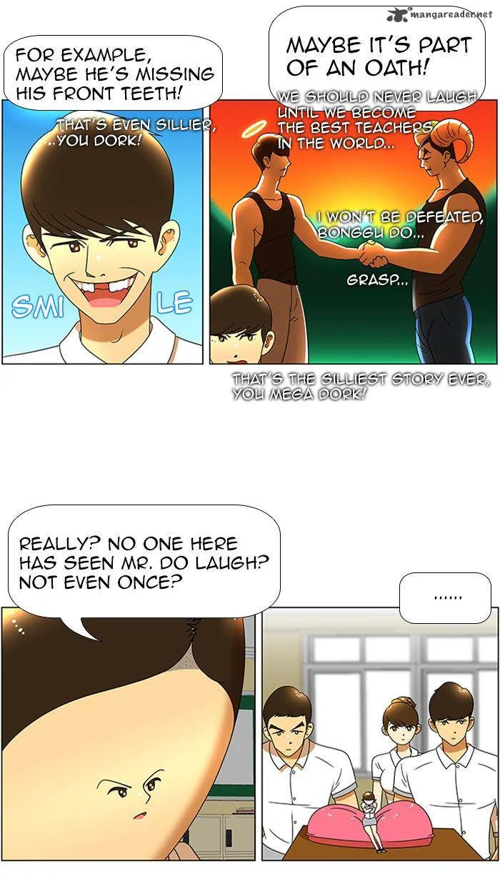 New Normal: Class 8 Chapter 46 page 21