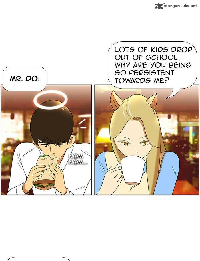 New Normal: Class 8 Chapter 48 page 14