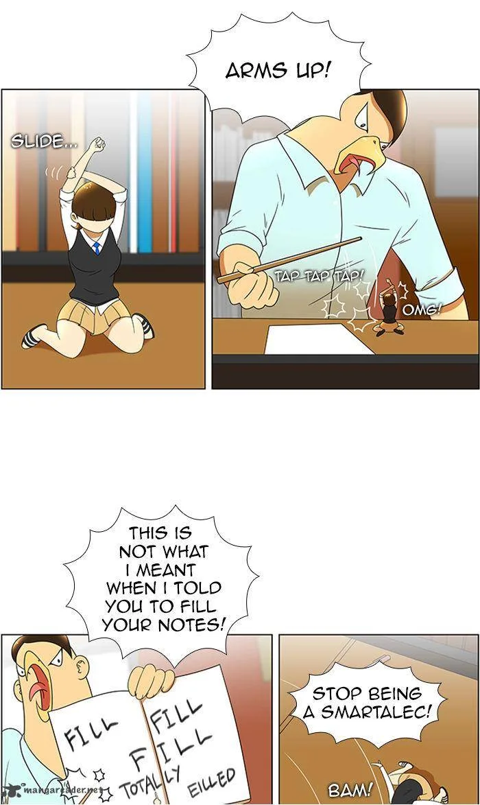 New Normal: Class 8 Chapter 48 page 42