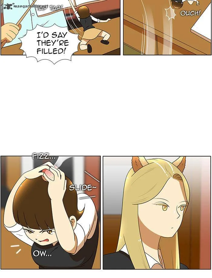 New Normal: Class 8 Chapter 48 page 43