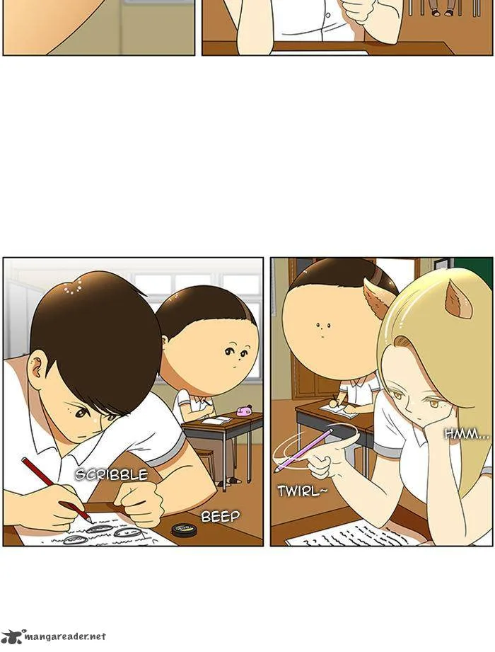 New Normal: Class 8 Chapter 49 page 14