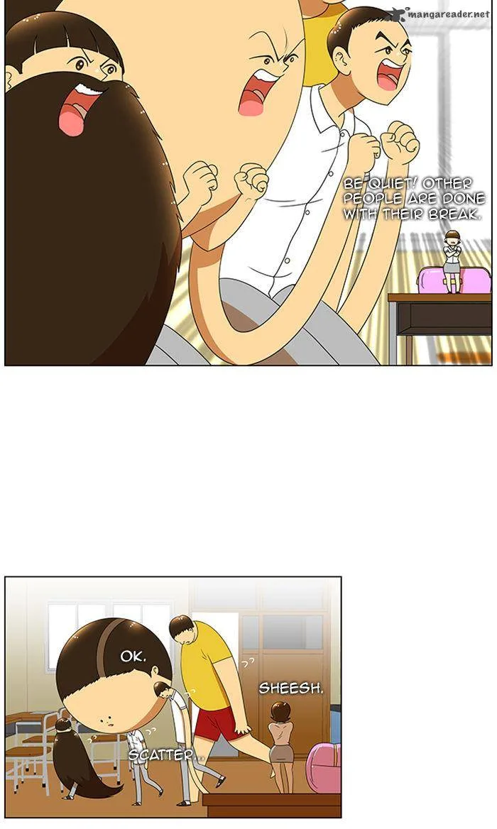 New Normal: Class 8 Chapter 49 page 2