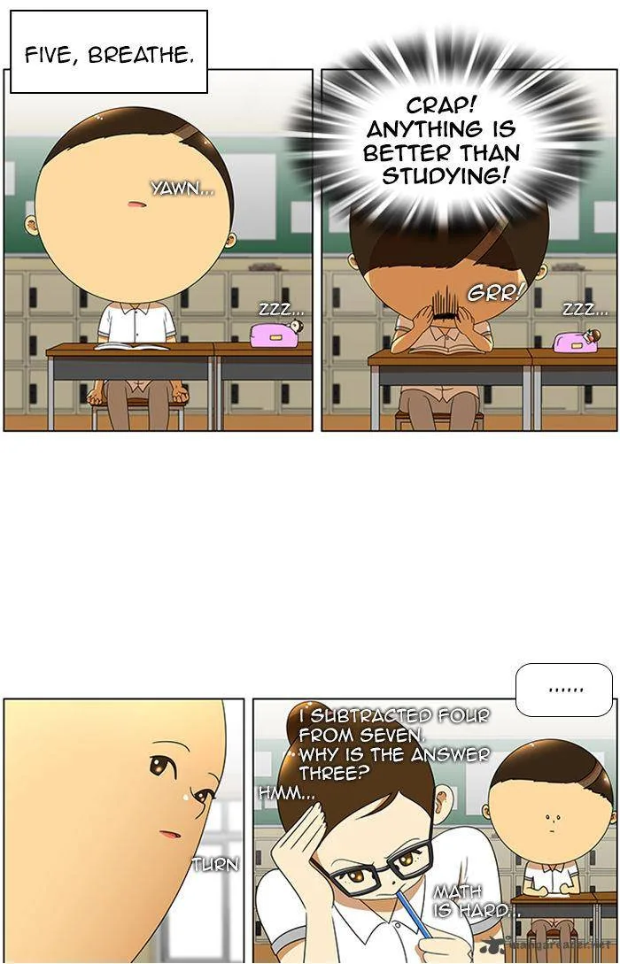 New Normal: Class 8 Chapter 49 page 13