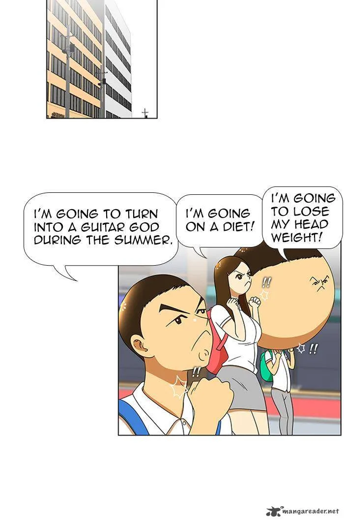 New Normal: Class 8 Chapter 49 page 6