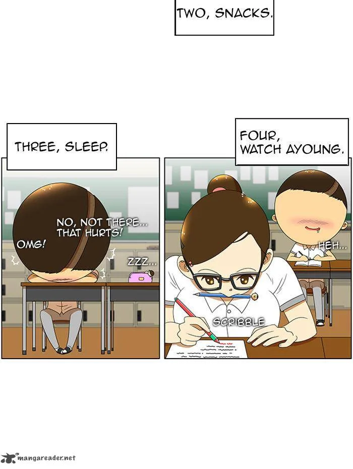 New Normal: Class 8 Chapter 49 page 12