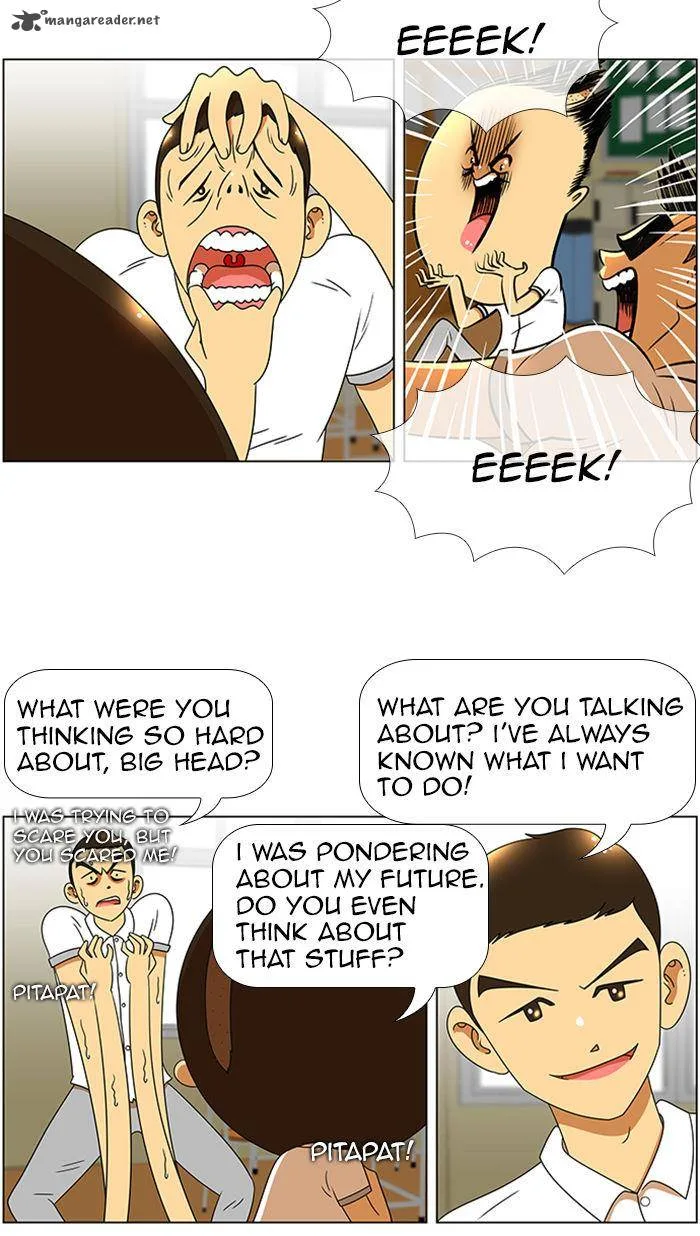 New Normal: Class 8 Chapter 49 page 30