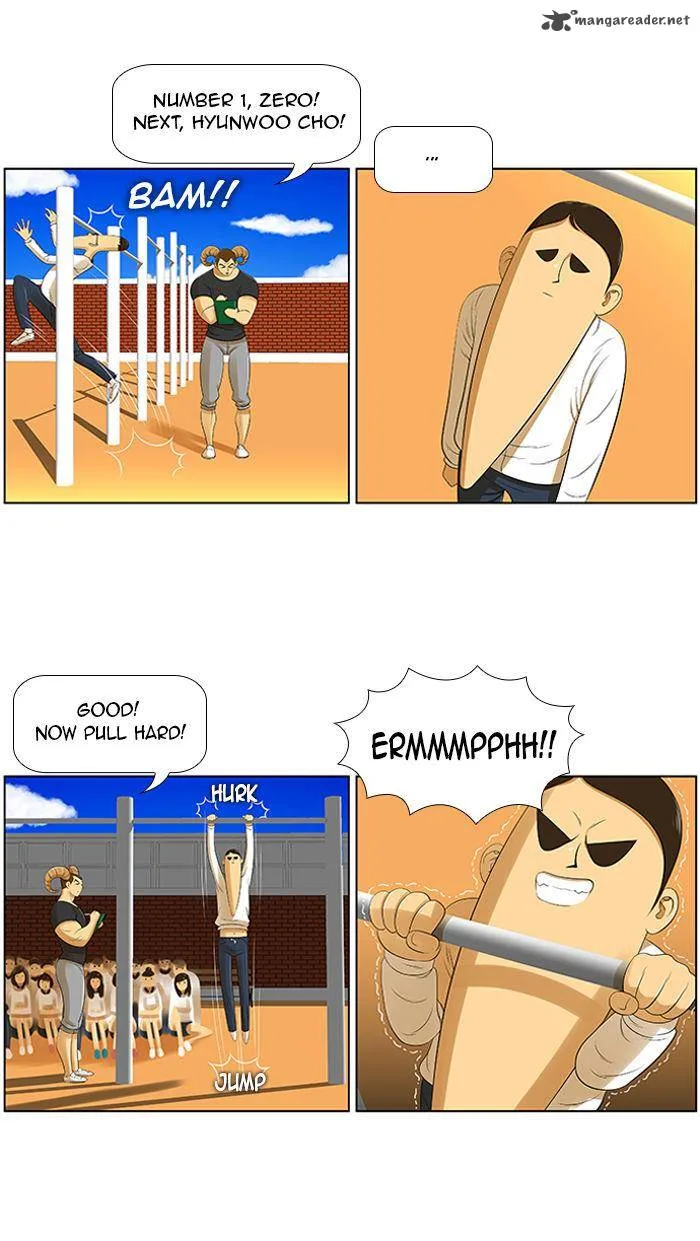 New Normal: Class 8 Chapter 5 page 5
