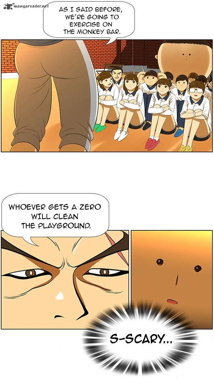 New Normal: Class 8 Chapter 5 page 3