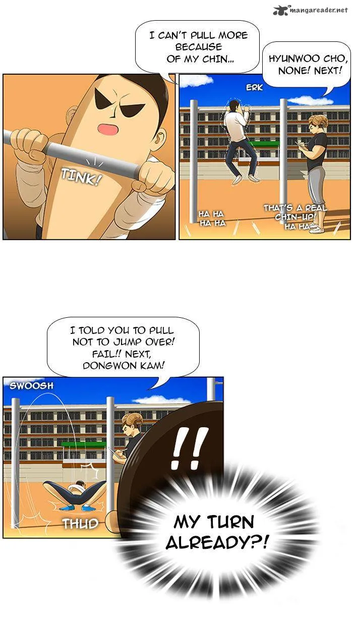 New Normal: Class 8 Chapter 5 page 6