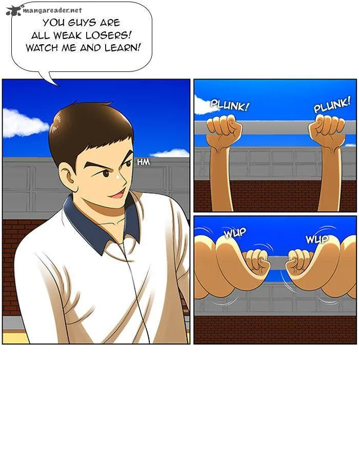 New Normal: Class 8 Chapter 5 page 12
