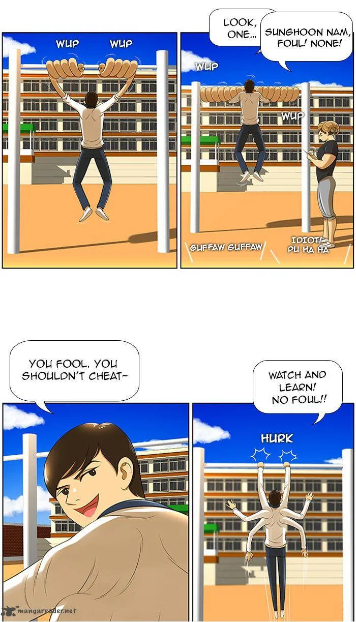 New Normal: Class 8 Chapter 5 page 13