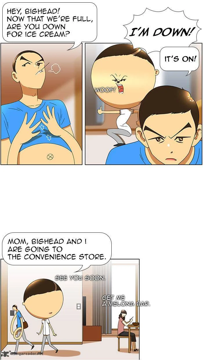 New Normal: Class 8 Chapter 50 page 6