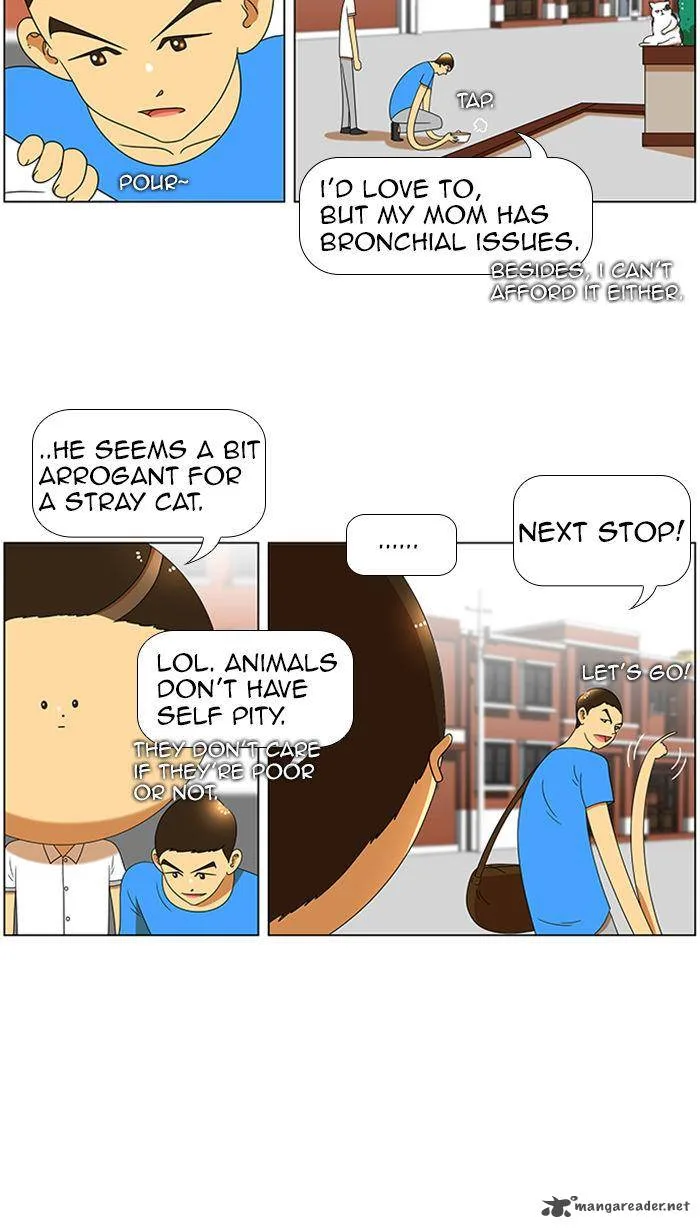 New Normal: Class 8 Chapter 50 page 17