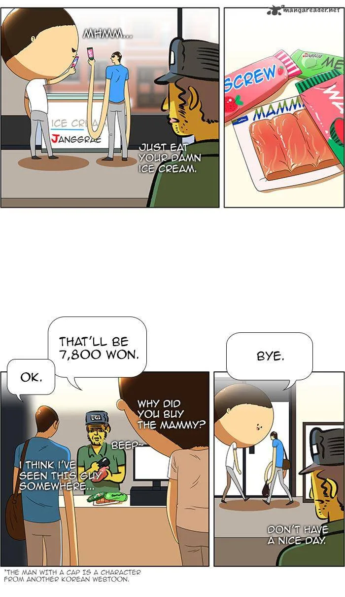 New Normal: Class 8 Chapter 50 page 10