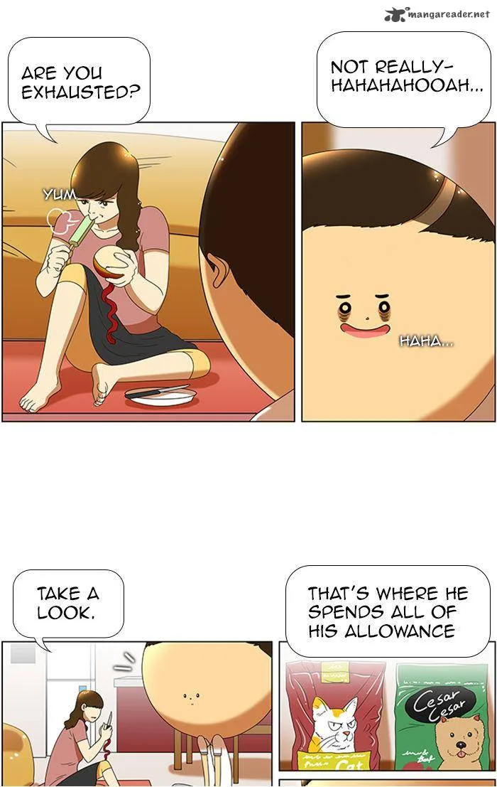 New Normal: Class 8 Chapter 50 page 30