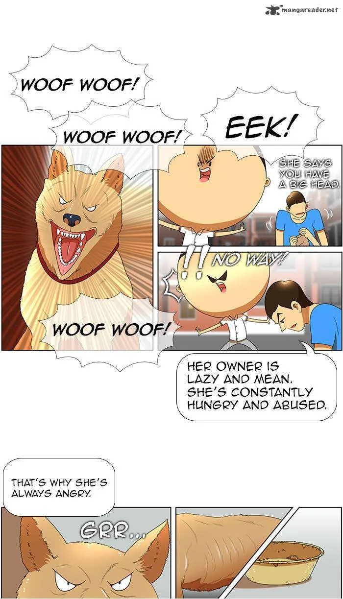 New Normal: Class 8 Chapter 50 page 19