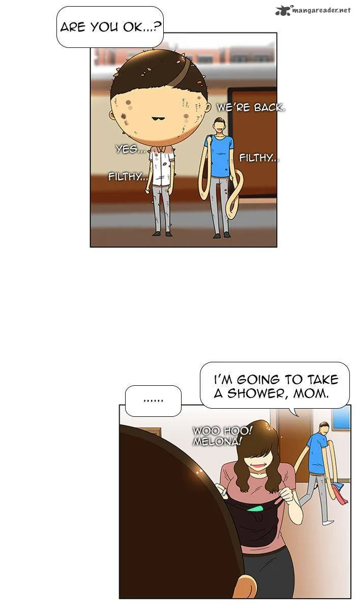 New Normal: Class 8 Chapter 50 page 28