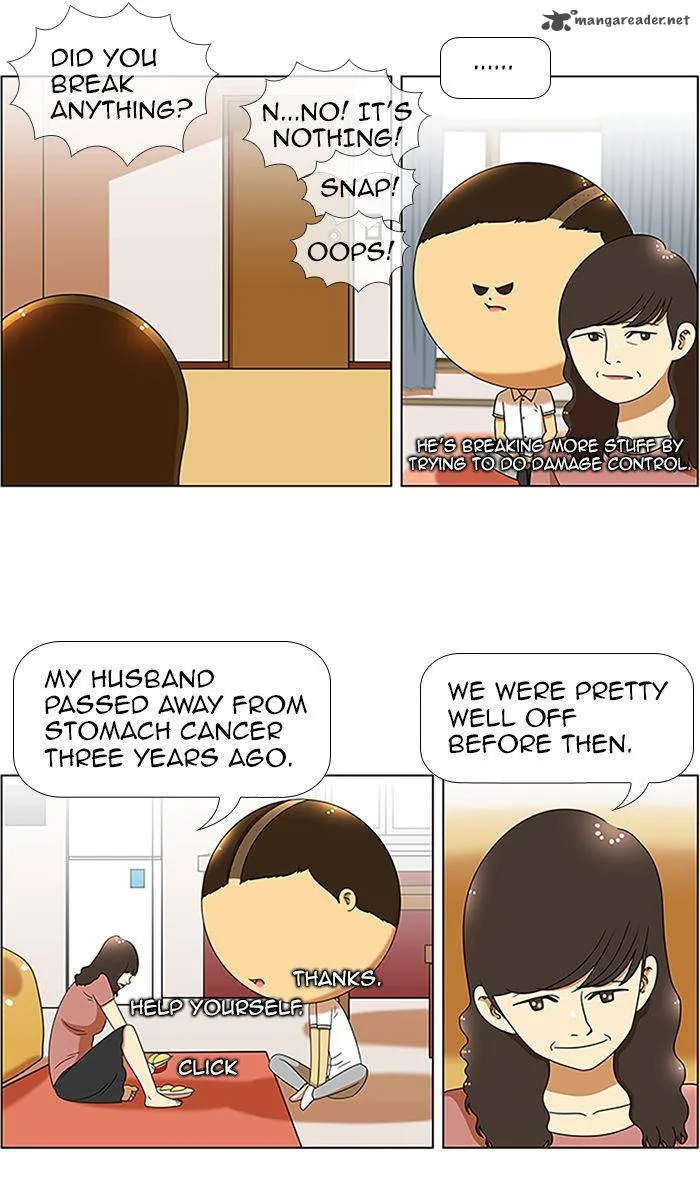 New Normal: Class 8 Chapter 51 page 2