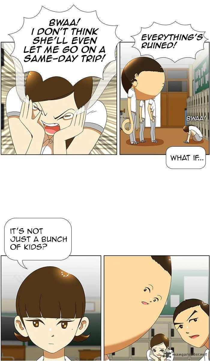 New Normal: Class 8 Chapter 52 page 14