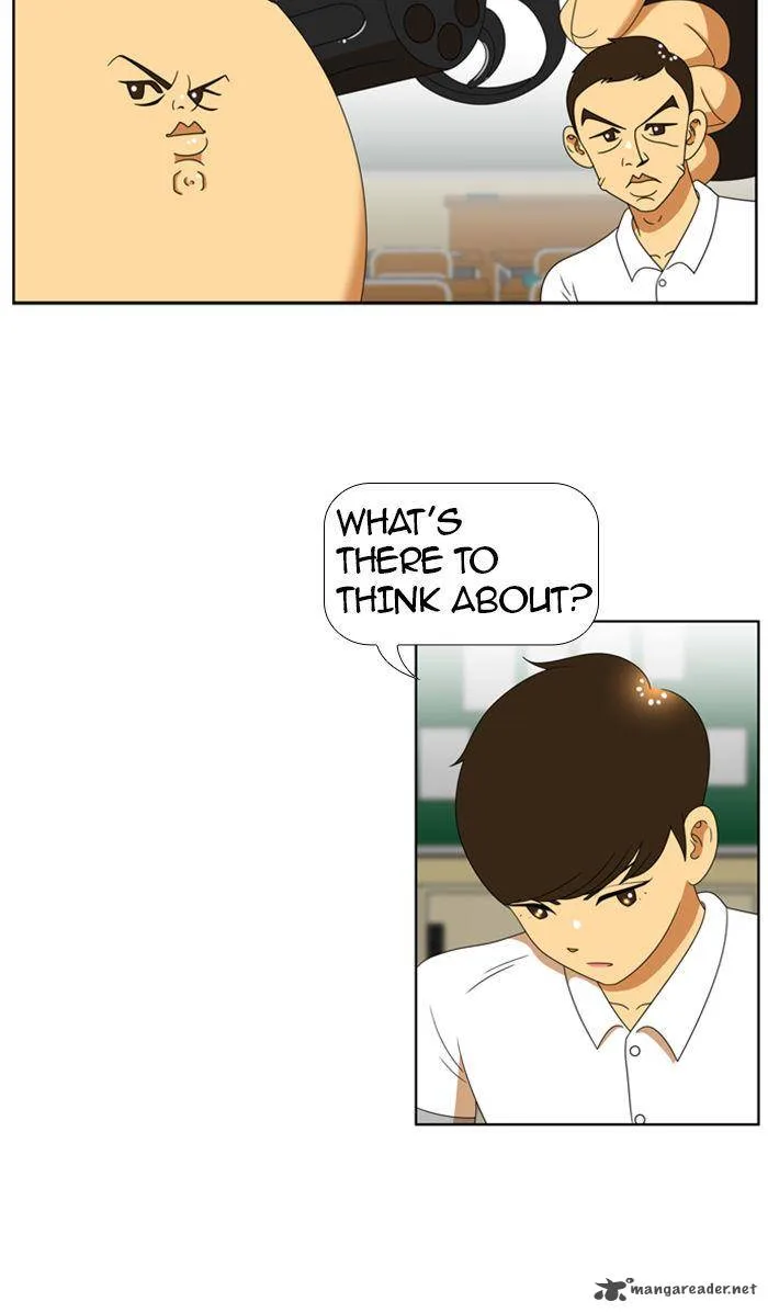 New Normal: Class 8 Chapter 52 page 26