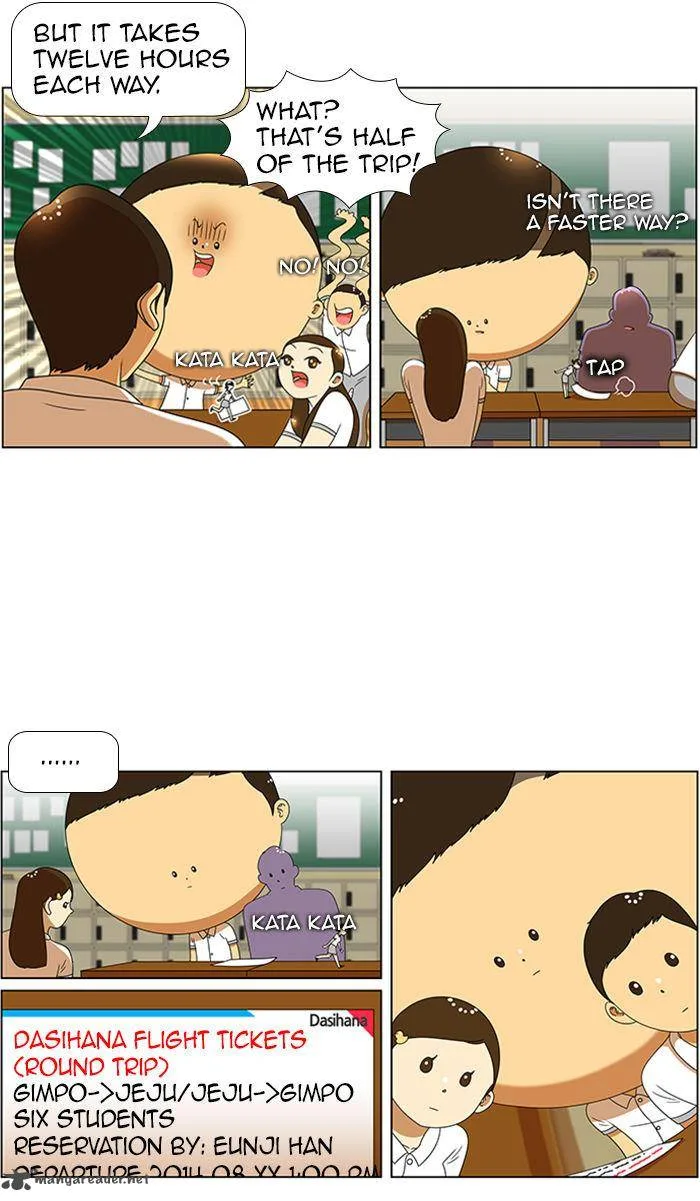 New Normal: Class 8 Chapter 52 page 6