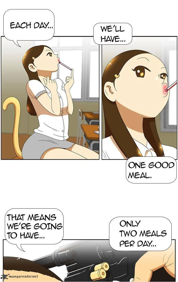 New Normal: Class 8 Chapter 52 page 25