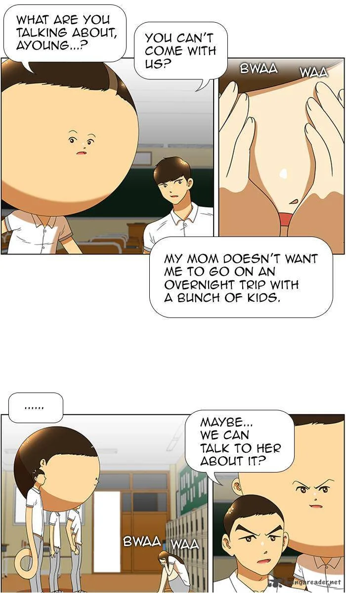 New Normal: Class 8 Chapter 52 page 12