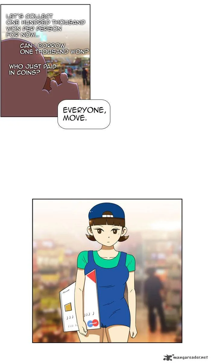New Normal: Class 8 Chapter 53 page 27