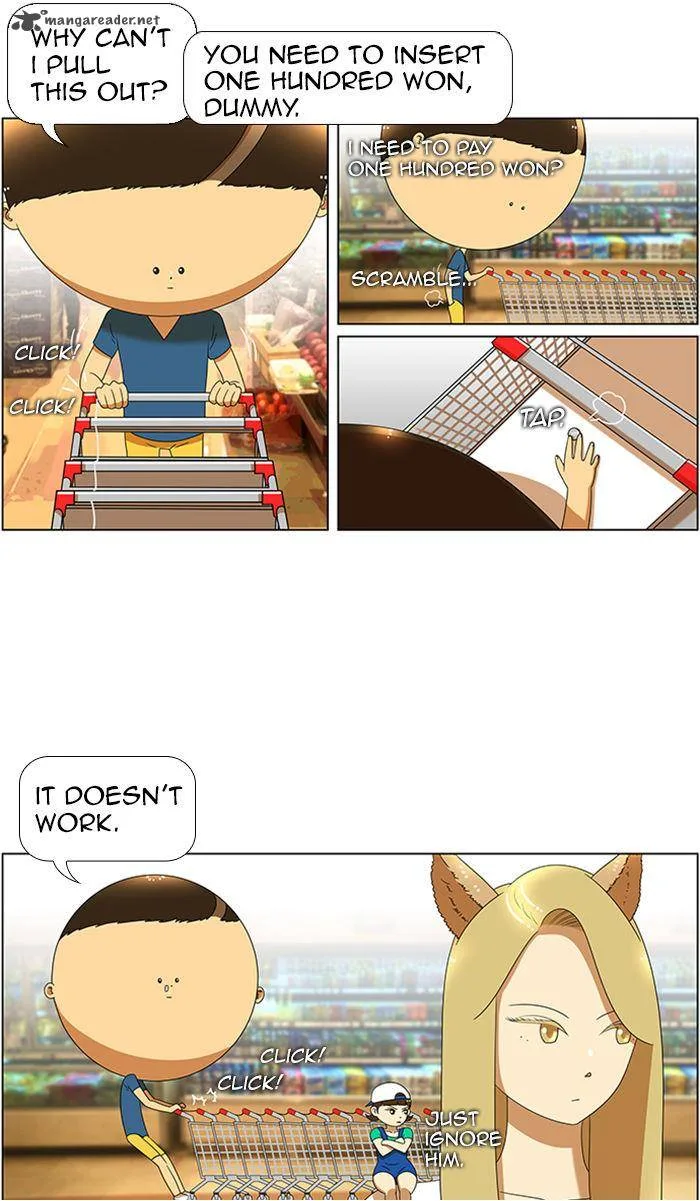 New Normal: Class 8 Chapter 53 page 6