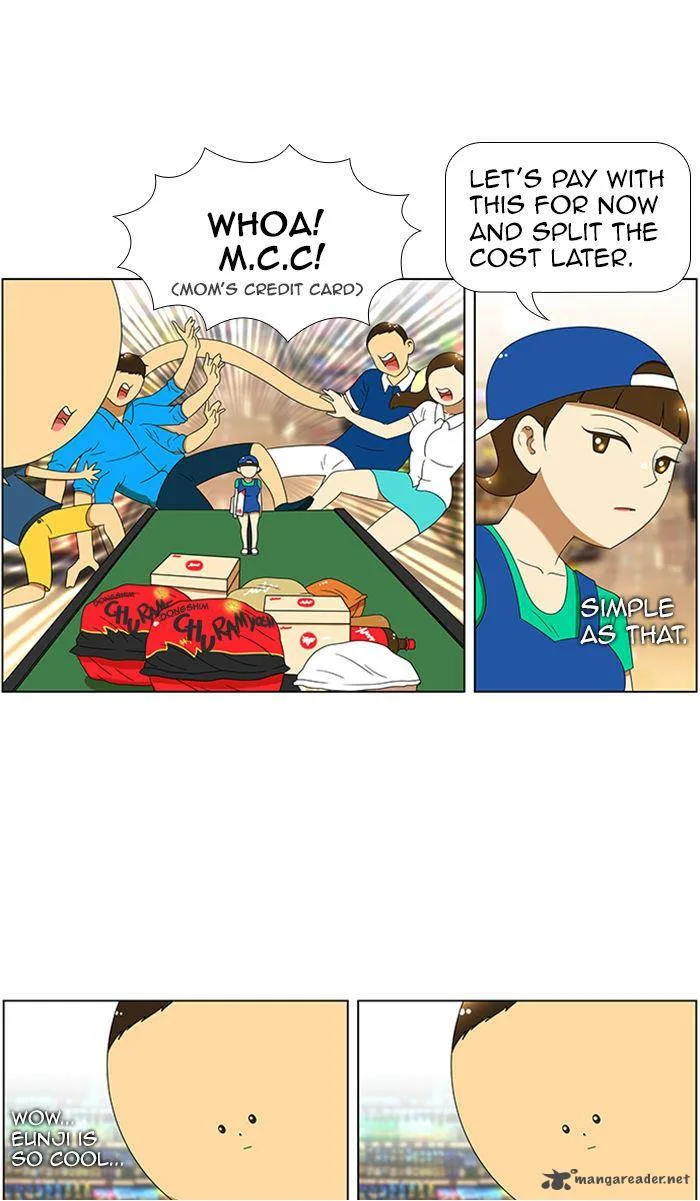 New Normal: Class 8 Chapter 53 page 28