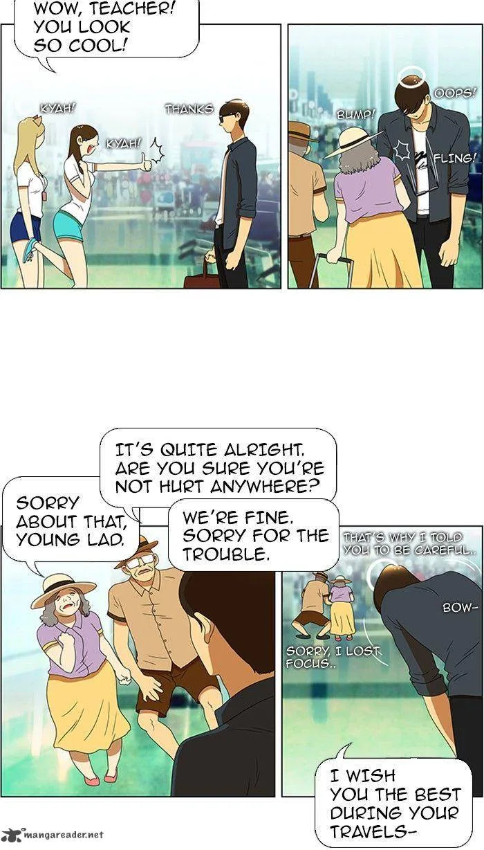 New Normal: Class 8 Chapter 54 page 3