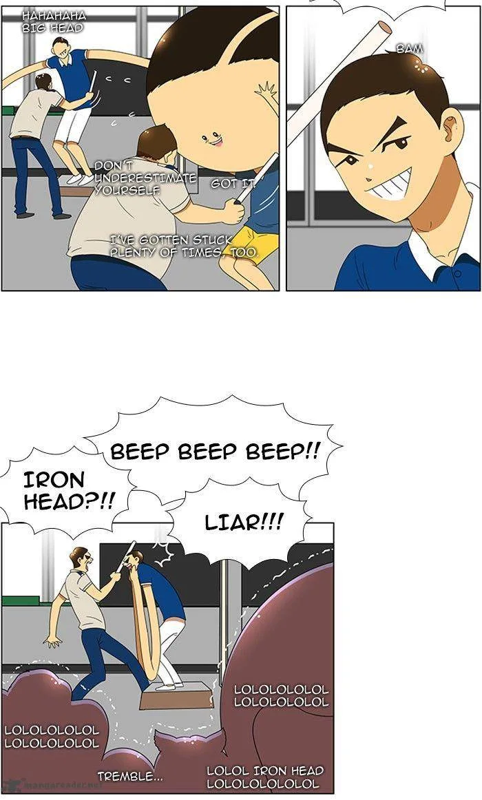 New Normal: Class 8 Chapter 54 page 15